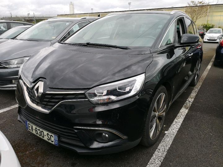 Photo 1 VIN: VF1RFA00X60160468 - RENAULT GRAND SCENIC 