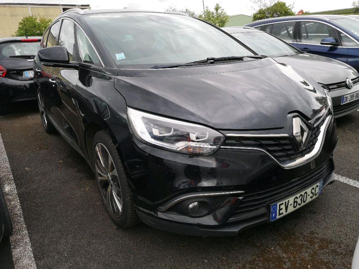 Photo 2 VIN: VF1RFA00X60160468 - RENAULT GRAND SCENIC 