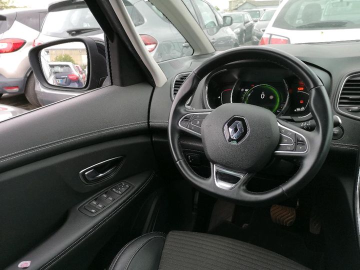 Photo 5 VIN: VF1RFA00X60160468 - RENAULT GRAND SCENIC 