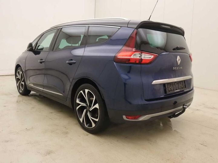 Photo 9 VIN: VF1RFA00X60214948 - RENAULT SCENIC 