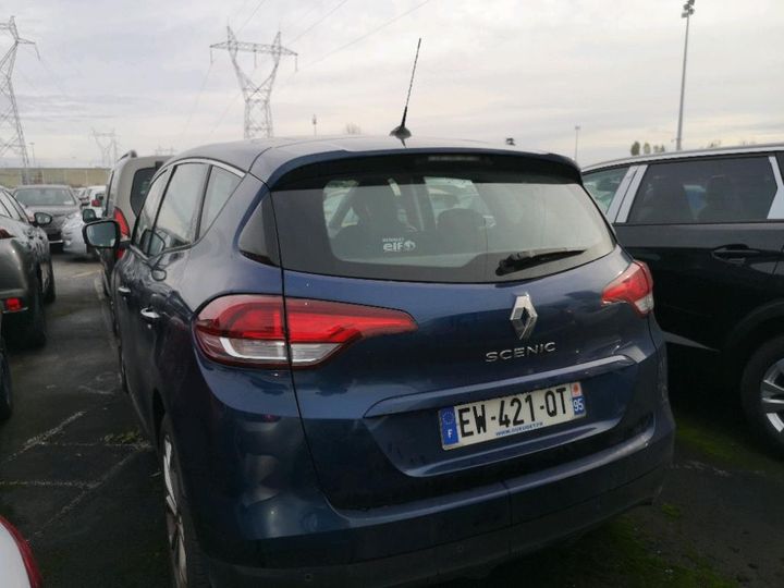 Photo 3 VIN: VF1RFA00X60479756 - RENAULT SCENIC 