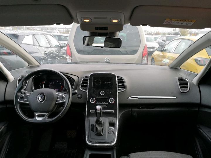 Photo 5 VIN: VF1RFA00X60479756 - RENAULT SCENIC 