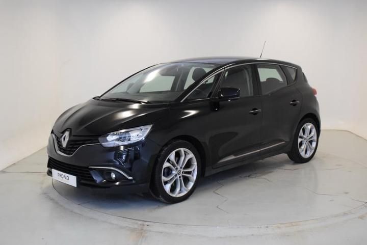 Photo 1 VIN: VF1RFA00X60503442 - RENAULT SCENIC 