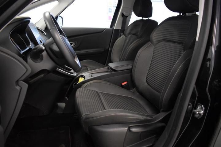 Photo 3 VIN: VF1RFA00X60503442 - RENAULT SCENIC 