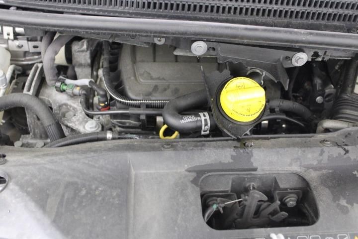 Photo 14 VIN: VF1RFA00X60503862 - RENAULT GRAND SCNIC MPV 