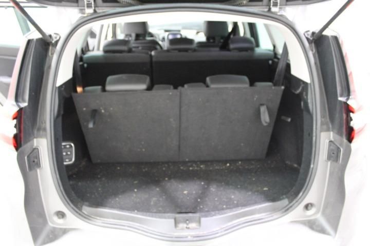 Photo 16 VIN: VF1RFA00X60503862 - RENAULT GRAND SCNIC MPV 