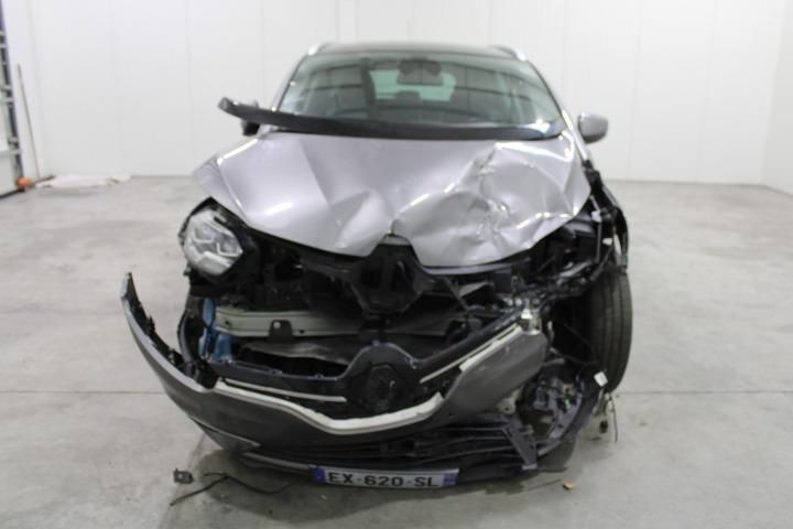 Photo 5 VIN: VF1RFA00X60503862 - RENAULT GRAND SCNIC MPV 