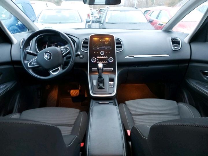 Photo 5 VIN: VF1RFA00X60535808 - RENAULT SCENIC 