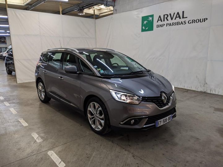 Photo 4 VIN: VF1RFA00X60555959 - RENAULT GRAND SCENIC 