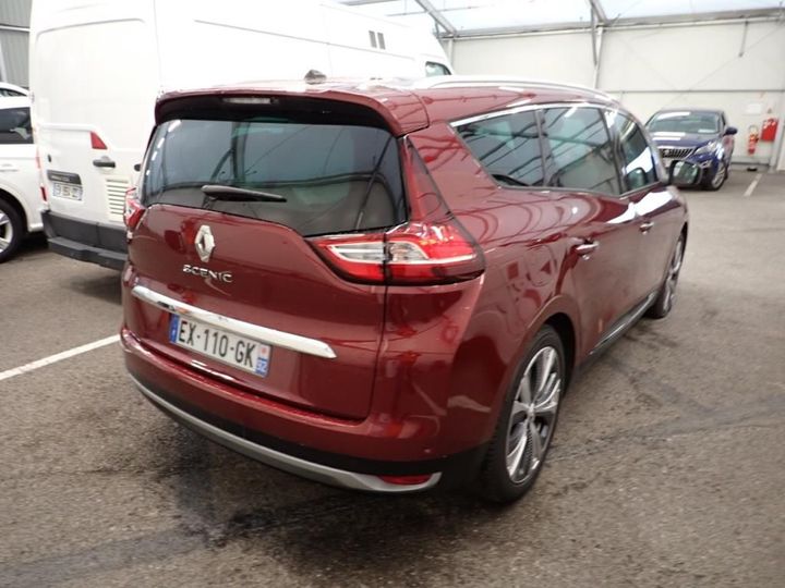 Photo 2 VIN: VF1RFA00X60604657 - RENAULT GRAND SCENIC 