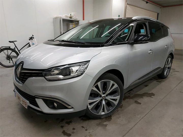 Photo 0 VIN: VF1RFA00X60634886 - RENAULT GRAND SCENIC 