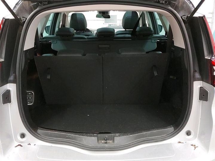 Photo 7 VIN: VF1RFA00X60634886 - RENAULT GRAND SCENIC 