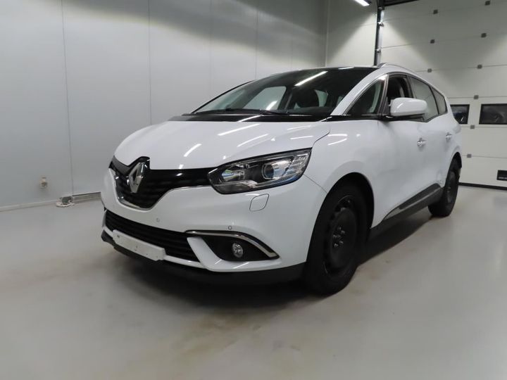 Photo 0 VIN: VF1RFA00X60658069 - RENAULT GRAND SCENIC 