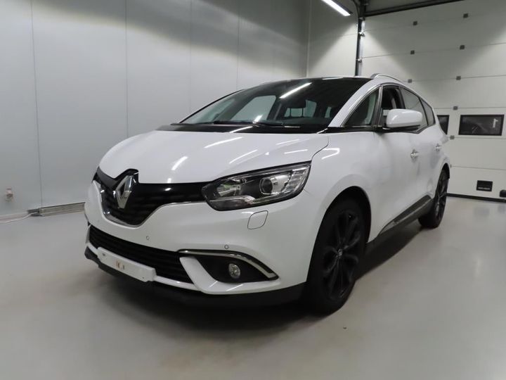 Photo 0 VIN: VF1RFA00X60658072 - RENAULT GRAND SCENIC 