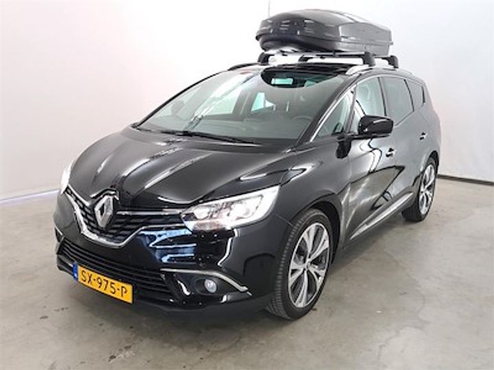 Photo 1 VIN: VF1RFA00X60902934 - RENAULT GRAND SCENIC 