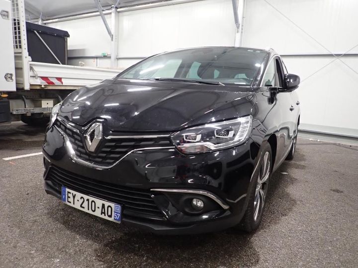 Photo 0 VIN: VF1RFA00X60914887 - RENAULT GRAND SCENIC 7S 