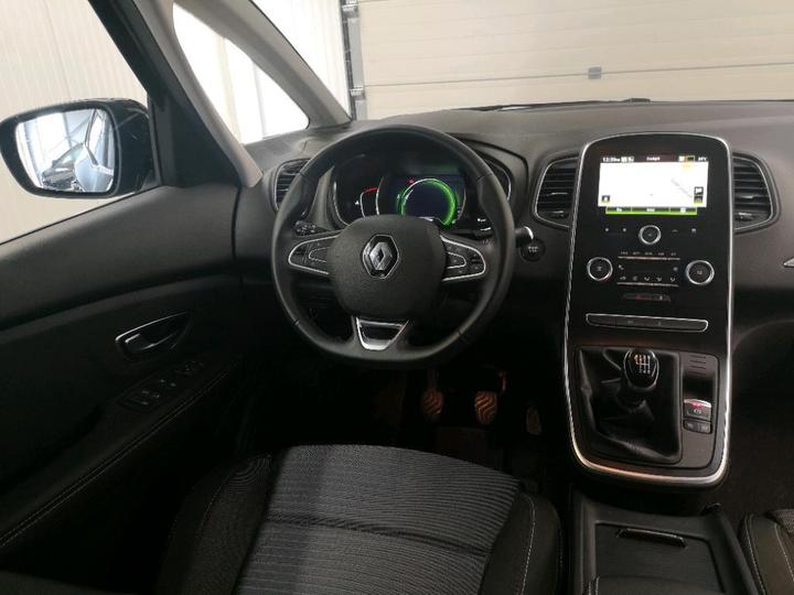 Photo 6 VIN: VF1RFA00X60946769 - RENAULT GRAND SCENIC 