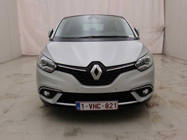 Photo 15 VIN: VF1RFA00X61153319 - RENAULT SCENIC 