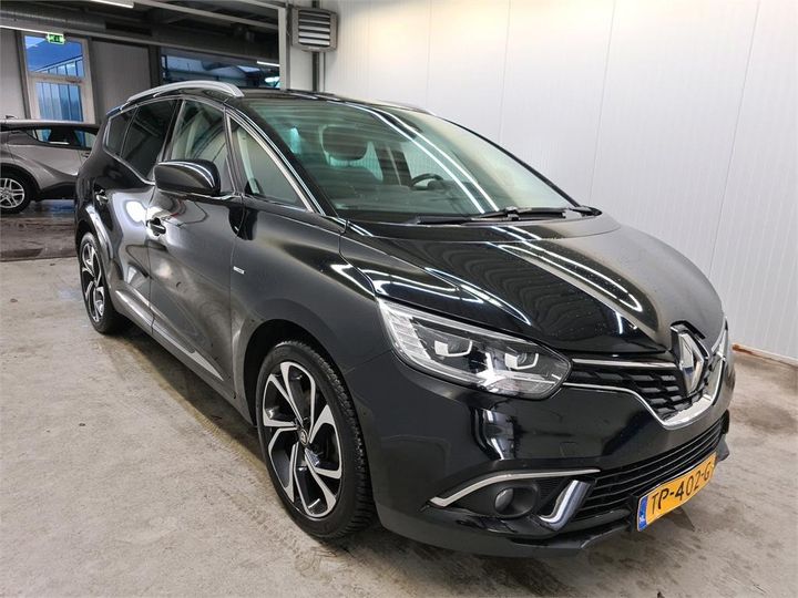 Photo 2 VIN: VF1RFA00X61180214 - RENAULT GRAND SCENIC 