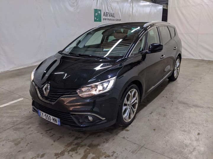 Photo 1 VIN: VF1RFA00X61274013 - RENAULT GRAND SCENIC 