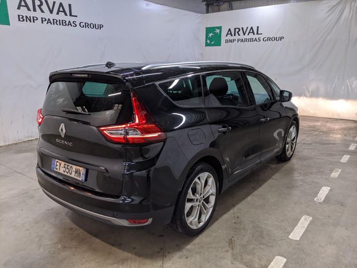 Photo 3 VIN: VF1RFA00X61274013 - RENAULT GRAND SCENIC 