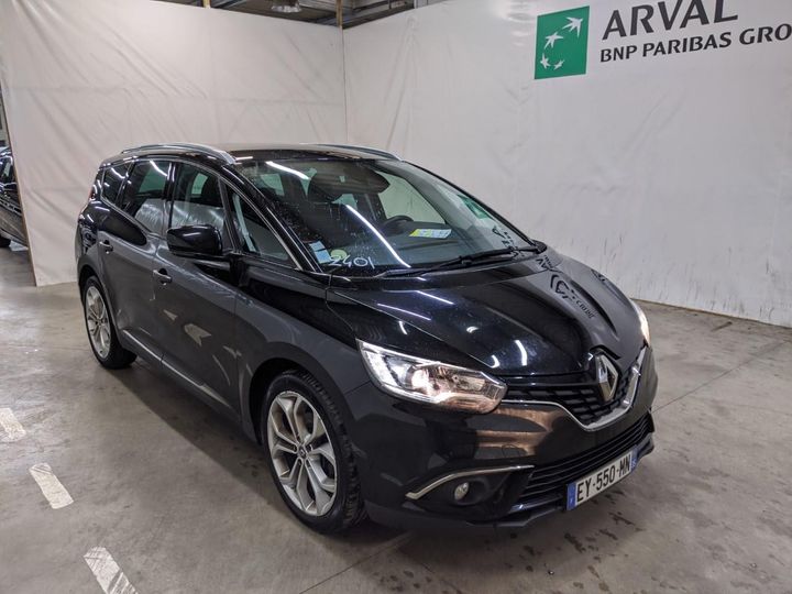 Photo 4 VIN: VF1RFA00X61274013 - RENAULT GRAND SCENIC 