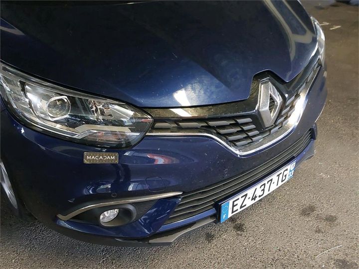 Photo 31 VIN: VF1RFA00X61311254 - RENAULT SCENIC 