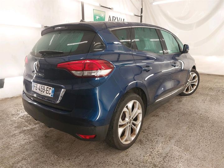 Photo 2 VIN: VF1RFA00X61314445 - RENAULT SCENIC 