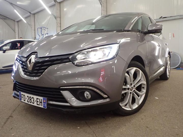 Photo 1 VIN: VF1RFA00X61314557 - RENAULT SCENIC 