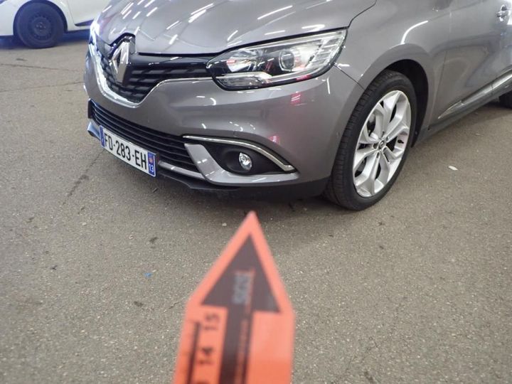 Photo 30 VIN: VF1RFA00X61314557 - RENAULT SCENIC 