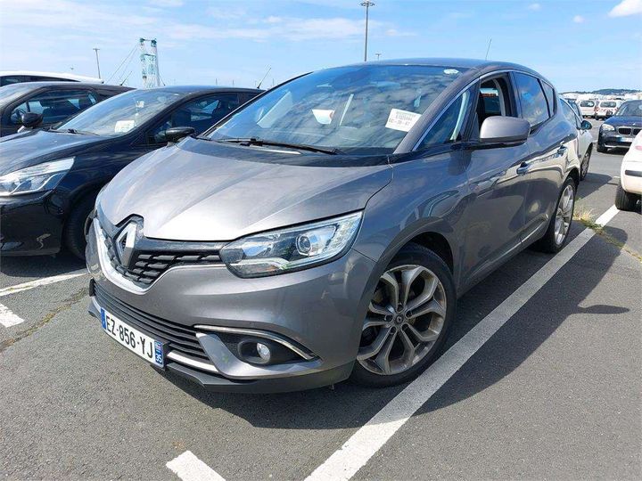 Photo 1 VIN: VF1RFA00X61325994 - RENAULT SCENIC 