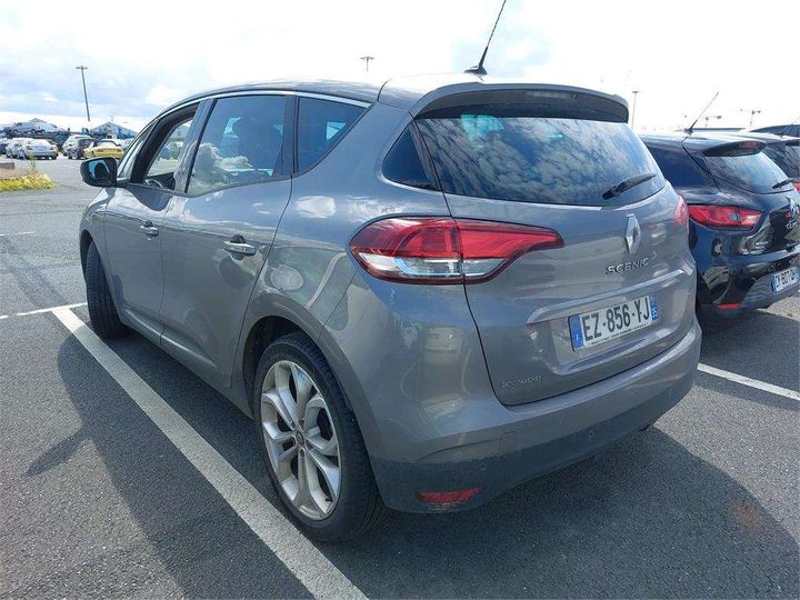 Photo 2 VIN: VF1RFA00X61325994 - RENAULT SCENIC 