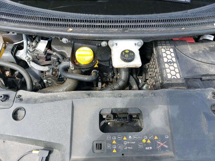 Photo 22 VIN: VF1RFA00X61325994 - RENAULT SCENIC 