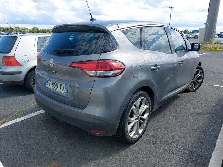 Photo 3 VIN: VF1RFA00X61325994 - RENAULT SCENIC 