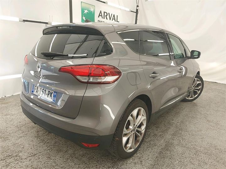 Photo 2 VIN: VF1RFA00X61328376 - RENAULT SCENIC 