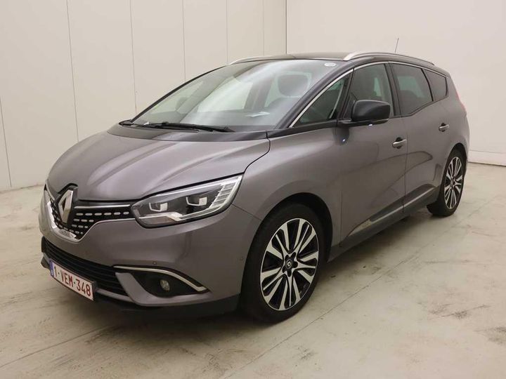 Photo 1 VIN: VF1RFA00X61501121 - RENAULT SCENIC 