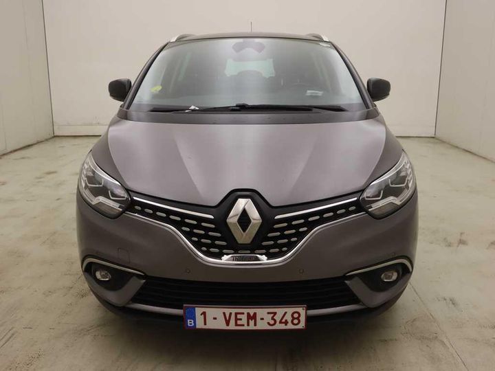 Photo 16 VIN: VF1RFA00X61501121 - RENAULT SCENIC 