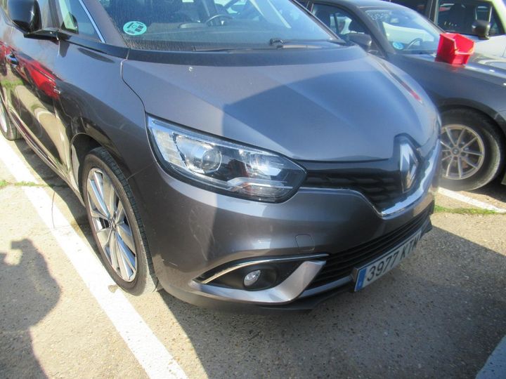 Photo 11 VIN: VF1RFA00X62528720 - RENAULT SCENIC 