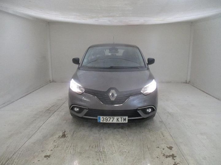 Photo 6 VIN: VF1RFA00X62528720 - RENAULT SCENIC 