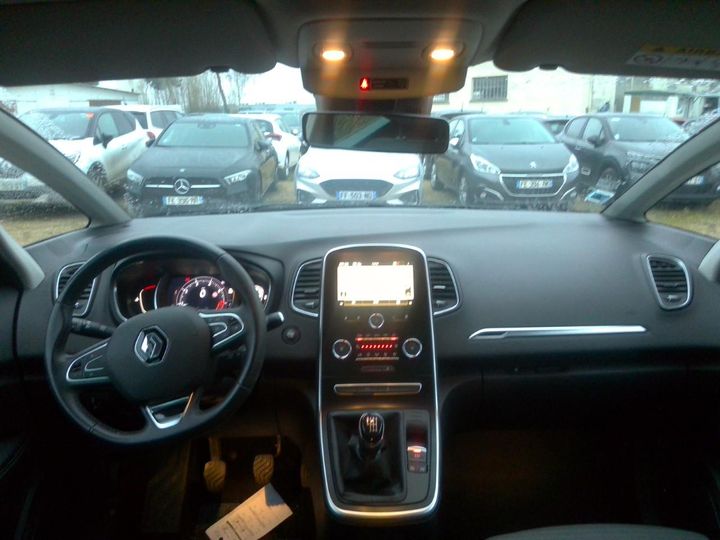 Photo 22 VIN: VF1RFA00X62864738 - RENAULT GRAND SCENIC 