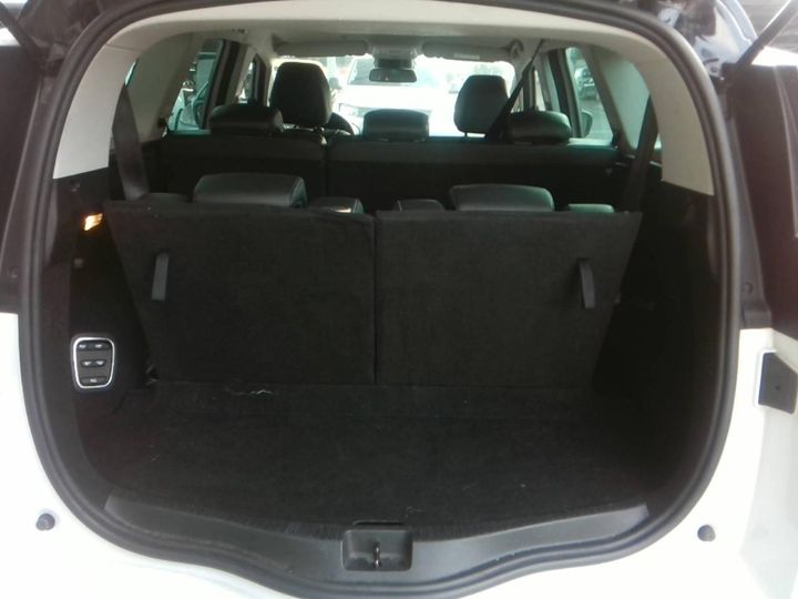 Photo 4 VIN: VF1RFA00X62951135 - RENAULT GRAND SCENIC 