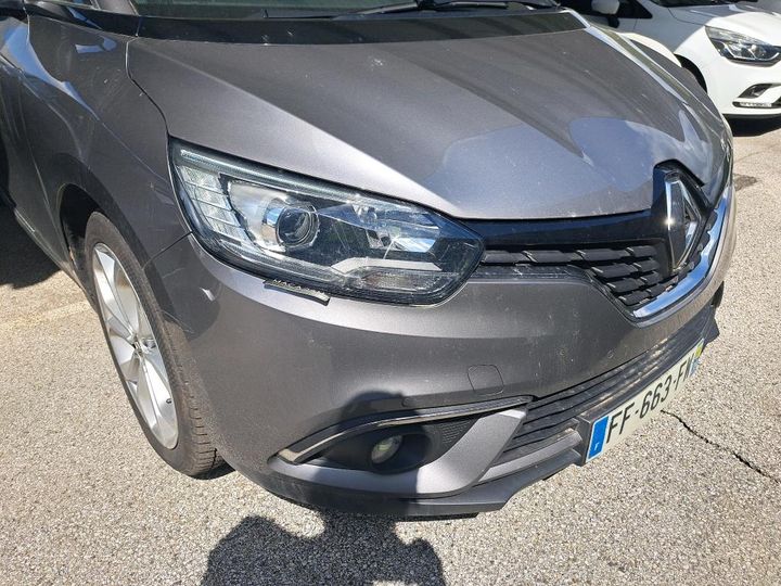 Photo 14 VIN: VF1RFA00X62975001 - RENAULT GRAND SCENIC 