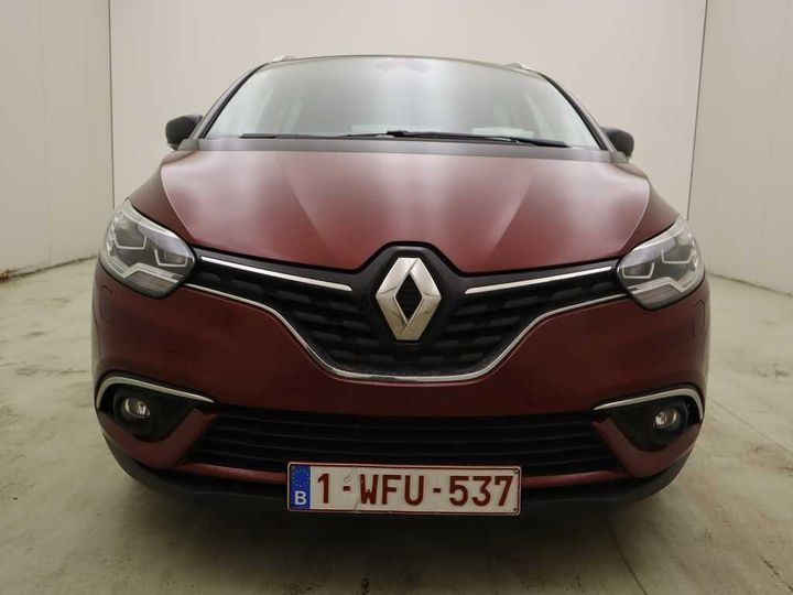 Photo 16 VIN: VF1RFA00X63122785 - RENAULT SCENIC 