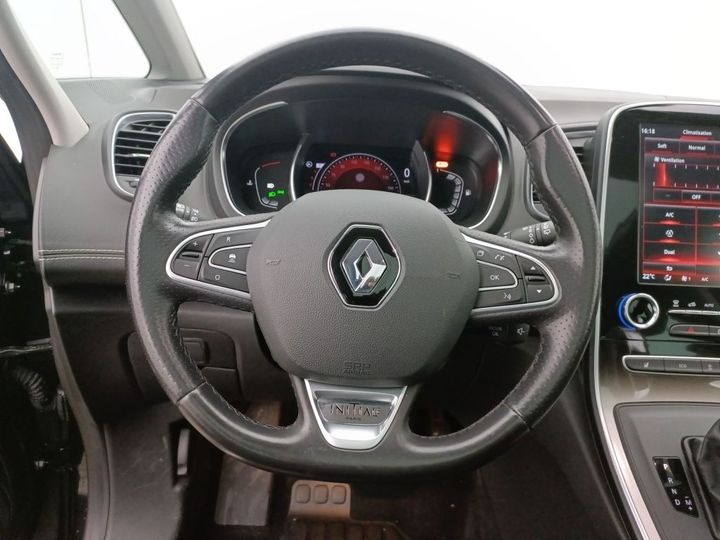 Photo 18 VIN: VF1RFA00X63198068 - RENAULT SCENIC '16 