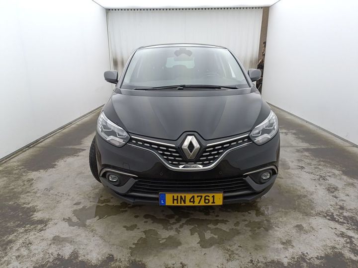 Photo 4 VIN: VF1RFA00X63198068 - RENAULT SCENIC '16 