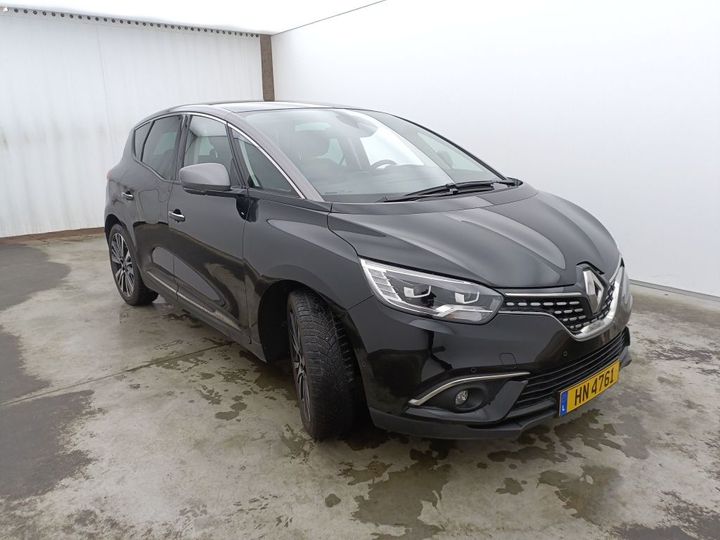 Photo 7 VIN: VF1RFA00X63198068 - RENAULT SCENIC '16 