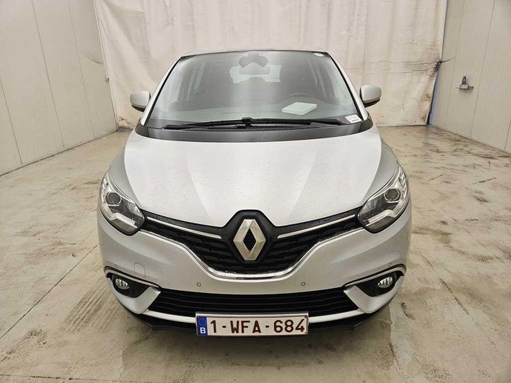 Photo 15 VIN: VF1RFA00X63289390 - RENAULT SCENIC 