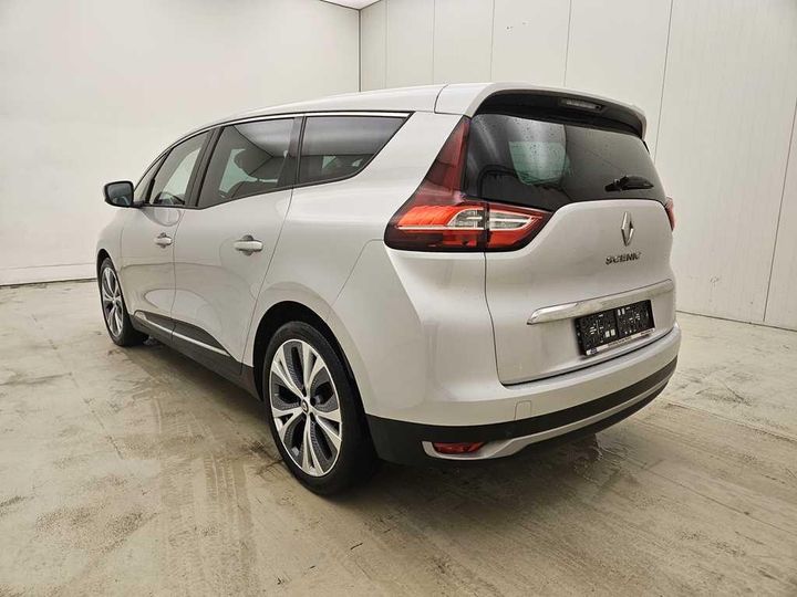 Photo 8 VIN: VF1RFA00X63289390 - RENAULT SCENIC 