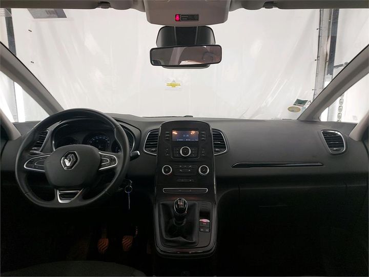 Photo 2 VIN: VF1RFA00X63514911 - RENAULT SCENIC 