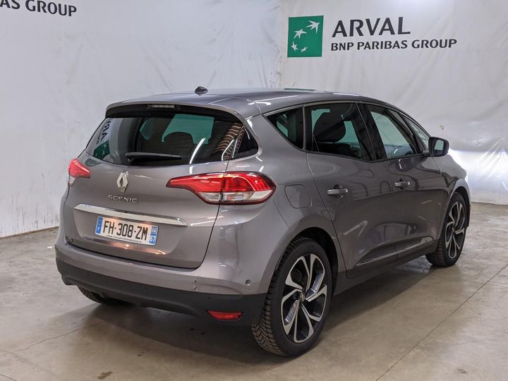 Photo 3 VIN: VF1RFA00X63561811 - RENAULT SCENIC 